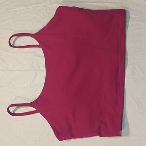 Bäre Activewear sports bra